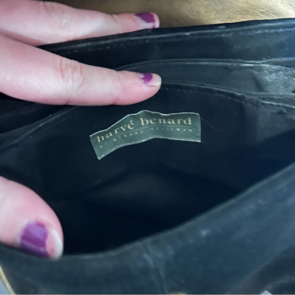 Harvé Benard Bag - Picture 6 of 7